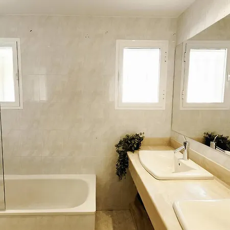 Magnificent With Private Pool -golf Bonalba! Mutxamel