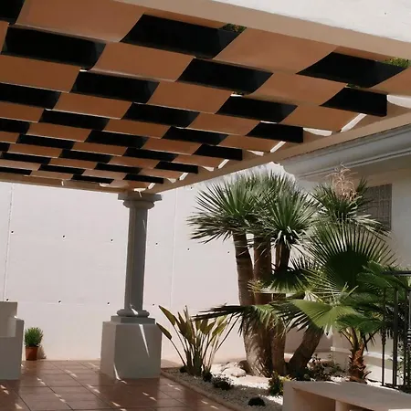 Magnificent With Private Pool -golf Bonalba! Villa *