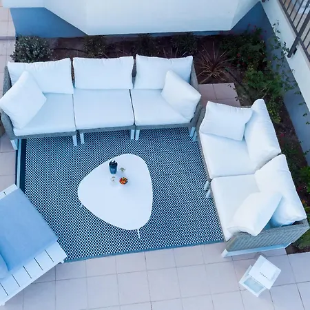 Magnificent With Private Pool -golf Bonalba! Mutxamel