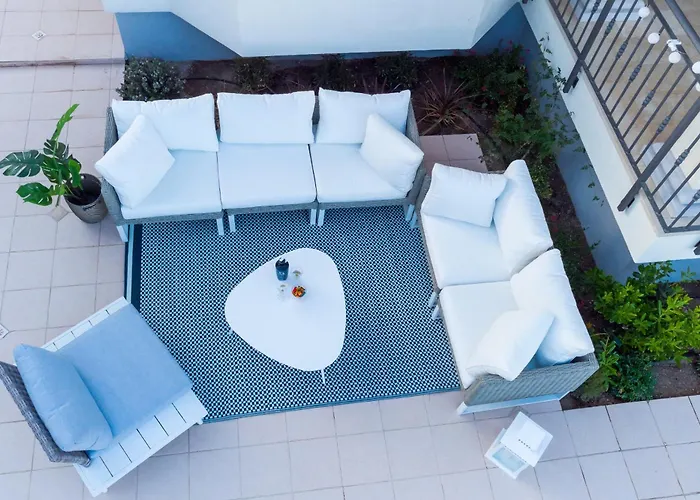 Magnificent With Private Pool -golf Bonalba! Mutxamel