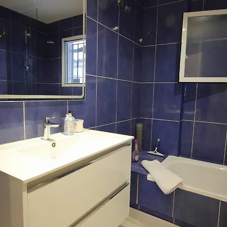 Magnificent With Private Pool -golf Bonalba!