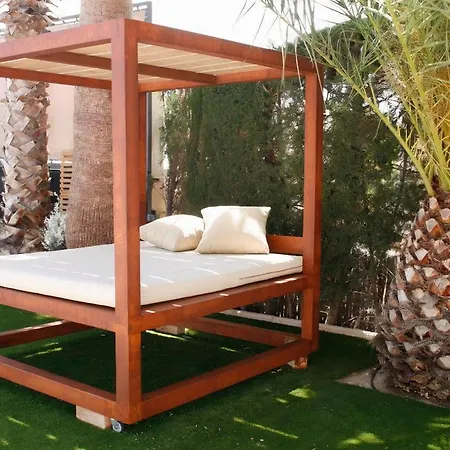 Magnificent With Private Pool -golf Bonalba! Villa *