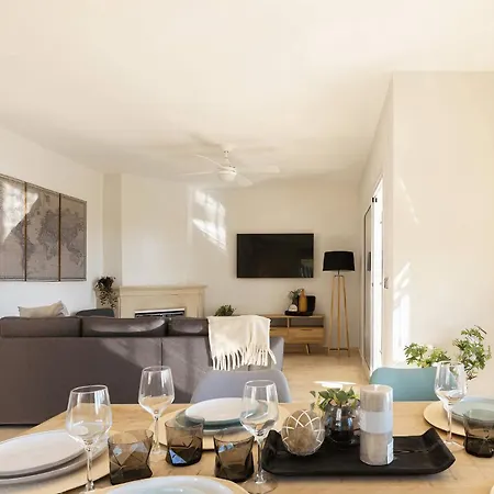 Magnificent With Private Pool -golf Bonalba! Villa *