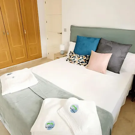 Magnificent With Private Pool -golf Bonalba!