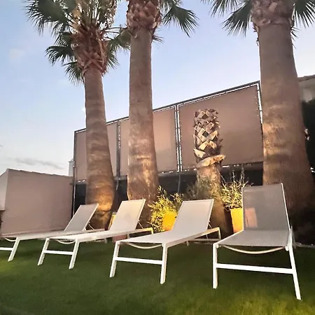 Magnificent With Private Pool -golf Bonalba! Mutxamel