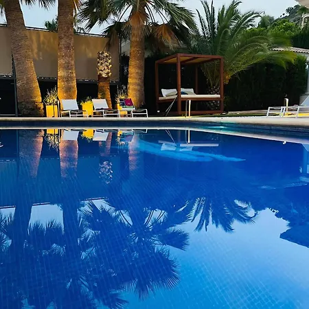 Magnificent With Private Pool -golf Bonalba! * Mutxamel