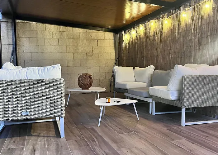Villa Magnificent With Private Pool -golf Bonalba! Mutxamel