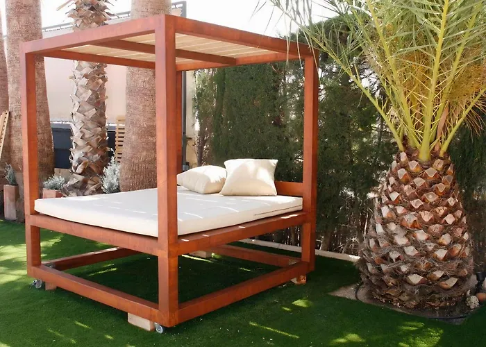 Magnificent With Private Pool -golf Bonalba! Villa *